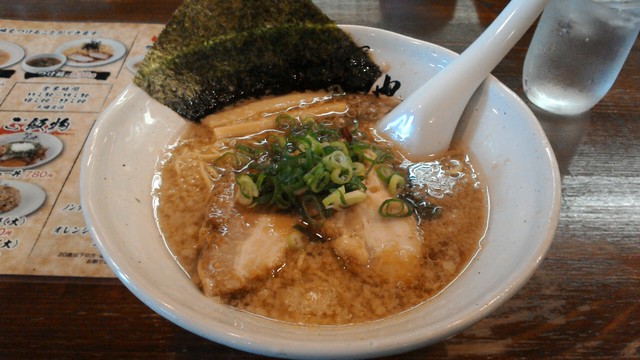 By ぷよマッチョ 麺屋小池 東松阪 ラーメン 食べログ By ぷよマッチョ 麺屋小池 東松阪 ラーメン 食べログ
