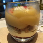 ザ マンダリン オリエンタル グルメショップ - ヴェリーヌピーチ 2016/08/02