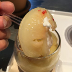 ザ マンダリン オリエンタル グルメショップ - ヴェリーヌピーチ 2016/08/02