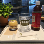 ザ マンダリン オリエンタル グルメショップ - ヴェリーヌピーチ 2016/08/02