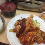 Horumonyakigenkotsu - 