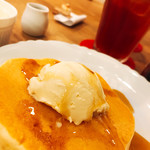 パンケーキママカフェ VoiVoi - 