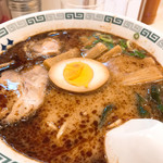 桂花ラーメン - 