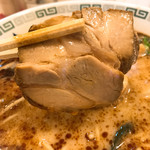 桂花ラーメン - 