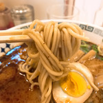 桂花ラーメン - 