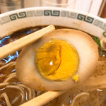 桂花ラーメン - 