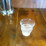 さぶろう - 卓上