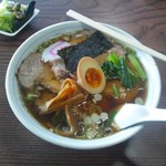 やっこ食堂