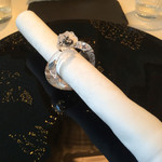 レストラン 間 - こういうのが女性に人気の理由