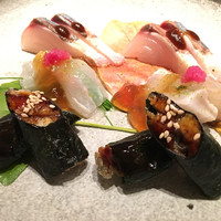 鮨 たくま - 