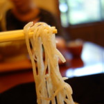 城山坊 - かなりの細切り