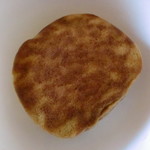 変形してしまった黒松2017.9