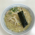 浜ラーメン - 