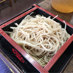 寿徳庵 - 二色のくるみ