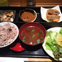 赤坂 金舌 - 