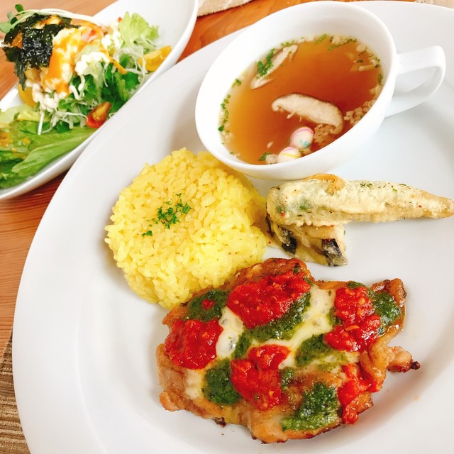 Ｐｒｉｍａ Ｃｏｔｔａｇｅ（家ビストロ　プリマ・コテージ） - 能代（ビストロ）の写真