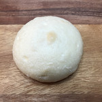 モグモグ パン - 豆乳丸パン