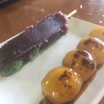 十一丁目茶屋 - 