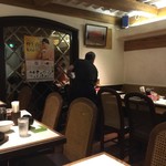 レストラン カロリー - 