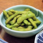 Tsumura - 枝豆