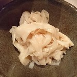 帰ってきた宮田麺児 - 追加メンマ♪