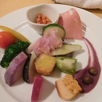 クッチーナ クラモチ - 
