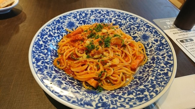 鎌倉パスタ 金沢野々市店 額住宅前 パスタ 食べログ 鎌倉パスタ 金沢野々市店 額住宅前 パスタ 食べログ