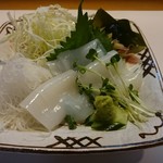 ひとしな屋 かっちゃん - 