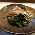 ひとしな屋 かっちゃん - 海ぶどう