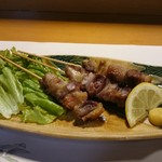ひとしな屋 かっちゃん - 豚バラ