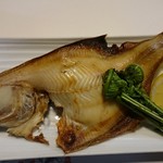 ひとしな屋 かっちゃん - 赤カレイ