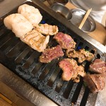 大阪焼肉・ホルモン ふたご - 