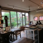 kitchen soya - 店内の様子