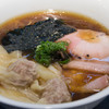 Japanese Soba Noodles 蔦