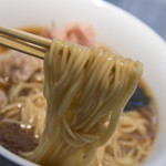 Japanese Soba Noodles 蔦 - 麺