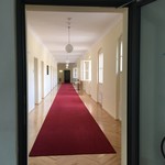 Gästehaus im Priesterseminar Salzburg - 