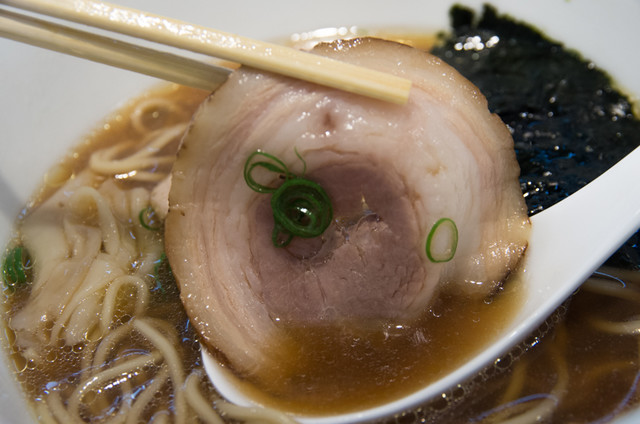 移転 Japanese Soba Noodles 蔦 ジャパニーズソバヌードル ツタ 巣鴨 ラーメン 食べログ