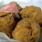 きつ音　忠信 - おいなり