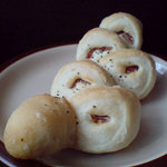 麦波ベーカリー - エピ