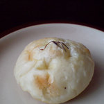 麦波ベーカリー - フォッカチャ　ハーブ