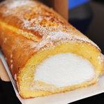 い志い - 米米ロールの後ろ(仮)