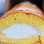 い志い - 生地のアップ