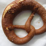 プレッツェル：2011年４月