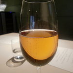 フォリオリーナ・デッラ・ポルタ・フォルトゥーナ - 今回の食前酒