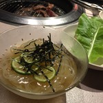 Yakiniku Kingu - 