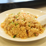 神戸元町別舘牡丹園 - ■炒飯 1080円