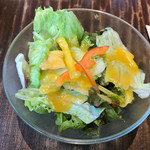 中島大祥堂 丹波本店 - サラダ