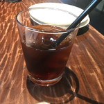 中島大祥堂 - アイスコーヒー