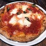 中島大祥堂 丹波本店 - マルゲリータ 1,200円