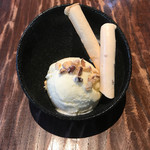 中島大祥堂 丹波本店 - アイスクリーム